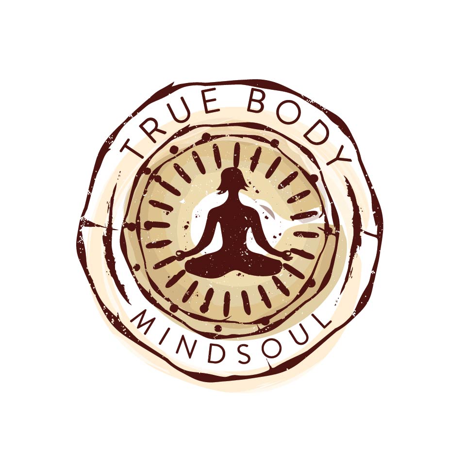 Logo Design entry 1573921 submitted by morearts to the Logo Design for True Body Mind Soul run by ajamanka