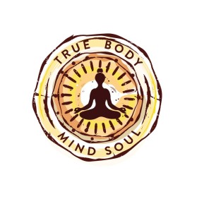 Logo Design entry 1573918 submitted by Wonkberan to the Logo Design for True Body Mind Soul run by ajamanka