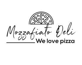 Logo Design entry 1573930 submitted by Rehan to the Logo Design for Mozzafiato Deli run by patricioappel