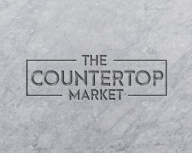 Logo Design entry 1572887 submitted by NATUS to the Logo Design for The Countertop Market run by silentpete
