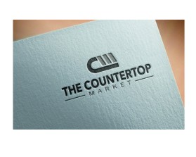 Logo Design entry 1572890 submitted by Magmion to the Logo Design for The Countertop Market run by silentpete