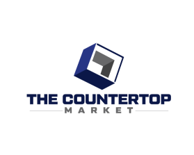 Logo Design entry 1572892 submitted by NATUS to the Logo Design for The Countertop Market run by silentpete