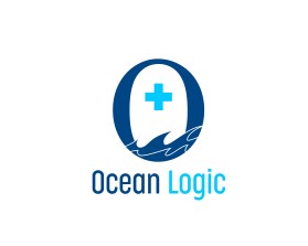 Logo Design entry 1574232 submitted by cyril to the Logo Design for Ocean Logic run by bford22378