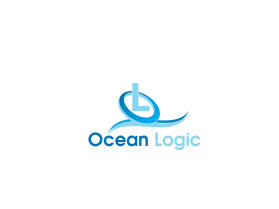 Logo Design Entry 1574233 submitted by griphicsuite to the contest for Ocean Logic run by bford22378