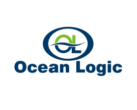Logo Design entry 1574234 submitted by trisuhani to the Logo Design for Ocean Logic run by bford22378