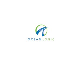 Logo Design Entry 1574261 submitted by dreamedia13 to the contest for Ocean Logic run by bford22378