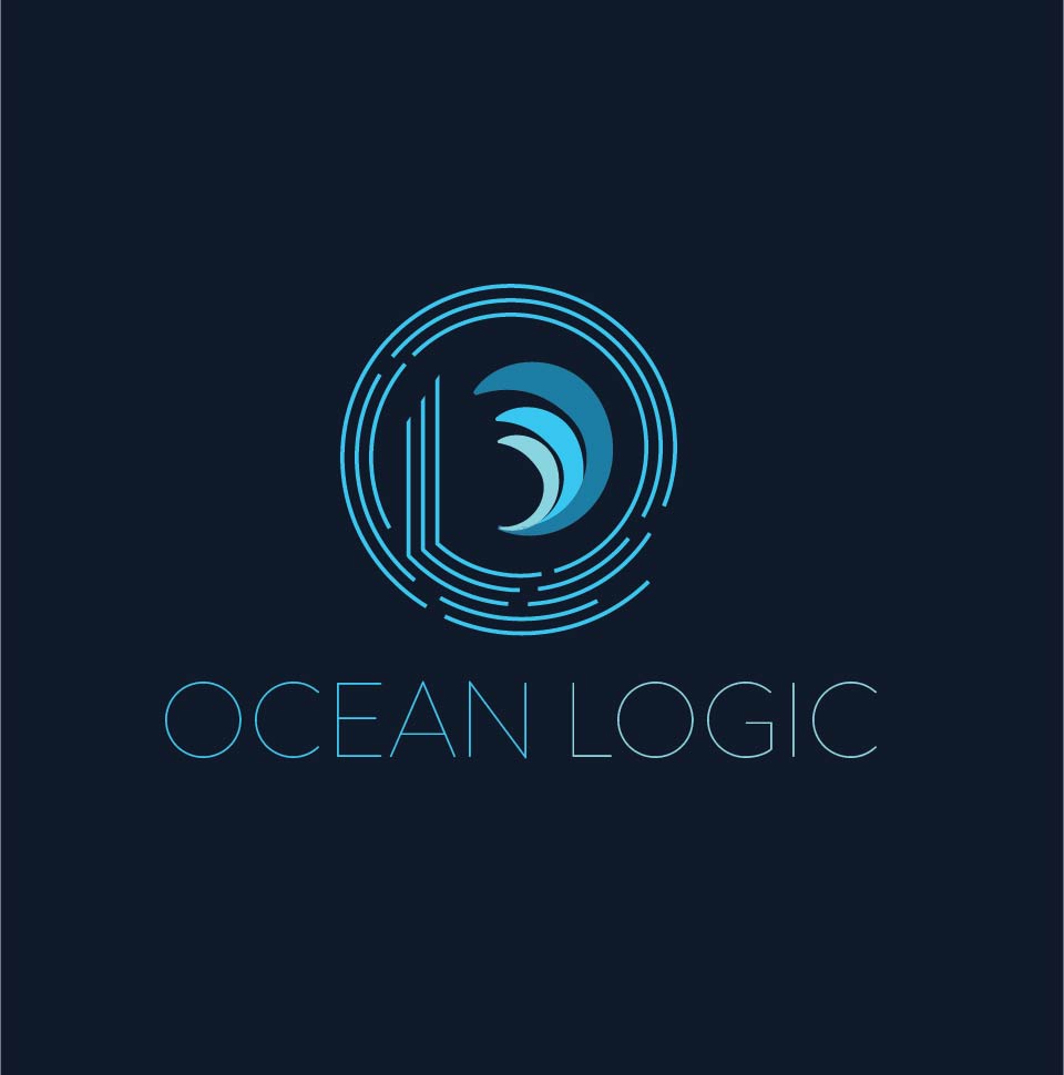 Logo Design entry 1574320 submitted by morearts to the Logo Design for Ocean Logic run by bford22378
