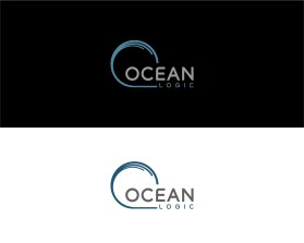 Logo Design entry 1574279 submitted by cyber to the Logo Design for Ocean Logic run by bford22378