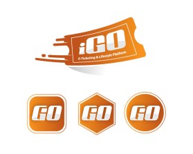 Logo Design entry 1574328 submitted by FactoryMinion to the Logo Design for iGo  run by iGo Ticketing 