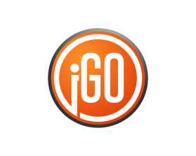 Logo Design entry 1574332 submitted by balsh to the Logo Design for iGo  run by iGo Ticketing 