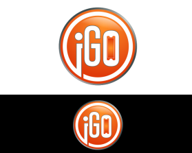 Logo Design entry 1574358 submitted by balsh to the Logo Design for iGo  run by iGo Ticketing 