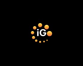 Logo Design Entry 1574370 submitted by dreamedia13 to the contest for iGo  run by iGo Ticketing 
