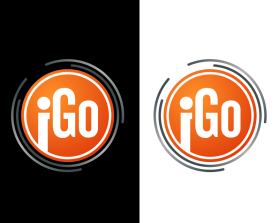 Logo Design entry 1574470 submitted by marsell to the Logo Design for iGo  run by iGo Ticketing 