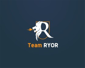 Logo Design entry 1574473 submitted by Moderat to the Logo Design for Team RYOR run by MJTowler
