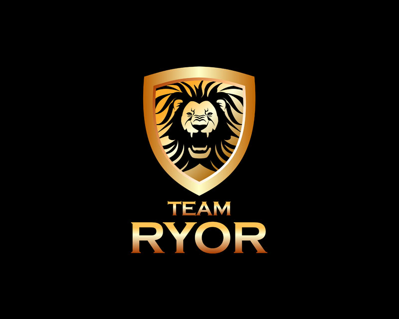 Logo Design entry 1574491 submitted by Jagad Langitan to the Logo Design for Team RYOR run by MJTowler