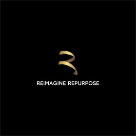 Logo Design entry 1574532 submitted by griphicsuite to the Logo Design for Reimagine Repurpose run by Jmaistro