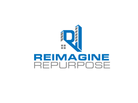 Logo Design entry 1574534 submitted by jymarie01 to the Logo Design for Reimagine Repurpose run by Jmaistro