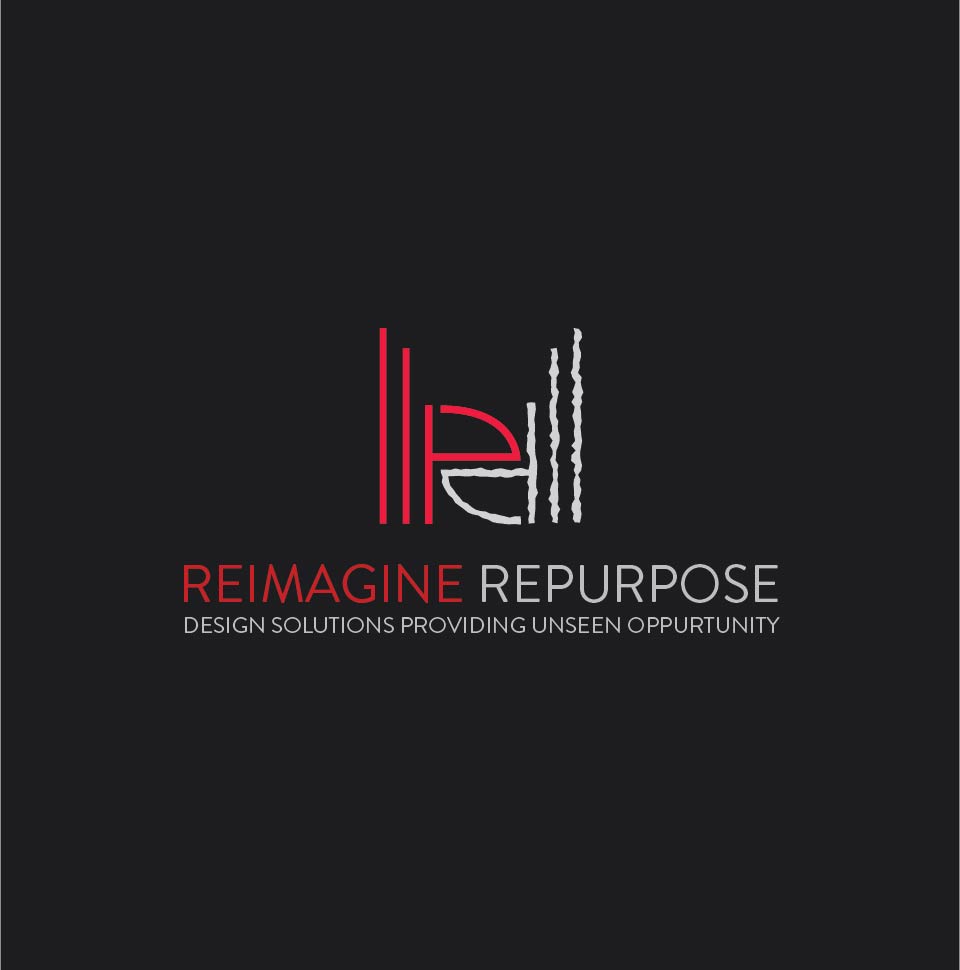 Logo Design entry 1574621 submitted by morearts to the Logo Design for Reimagine Repurpose run by Jmaistro