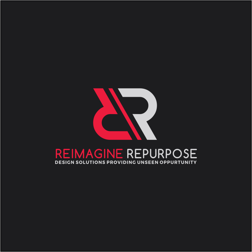 Logo Design entry 1574587 submitted by gajahmada099 to the Logo Design for Reimagine Repurpose run by Jmaistro