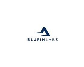 Logo Design entry 1574644 submitted by Doni99art to the Logo Design for Blufin Labs run by Redfish Inst