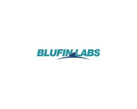 Logo Design Entry 1574645 submitted by dreamedia13 to the contest for Blufin Labs run by Redfish Inst