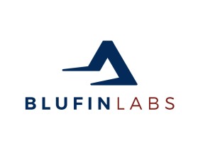 Logo Design entry 1574652 submitted by dreamedia13 to the Logo Design for Blufin Labs run by Redfish Inst