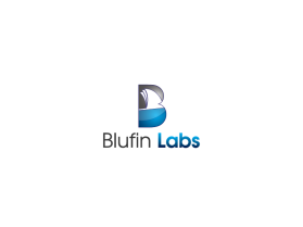 Logo Design Entry 1574658 submitted by griphicsuite to the contest for Blufin Labs run by Redfish Inst