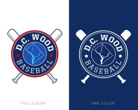 Logo Design entry 1574793 submitted by bcmaness to the Logo Design for Adult Baseball League  run by rafamartinez1