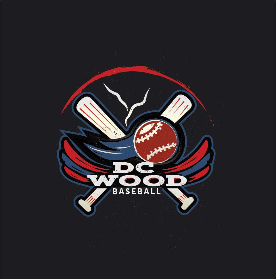 Logo Design entry 1574827 submitted by morearts to the Logo Design for Adult Baseball League  run by rafamartinez1