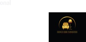 Logo Design entry 1575083 submitted by T2T to the Logo Design for Esencia Home Furnishings run by Moe_Awad