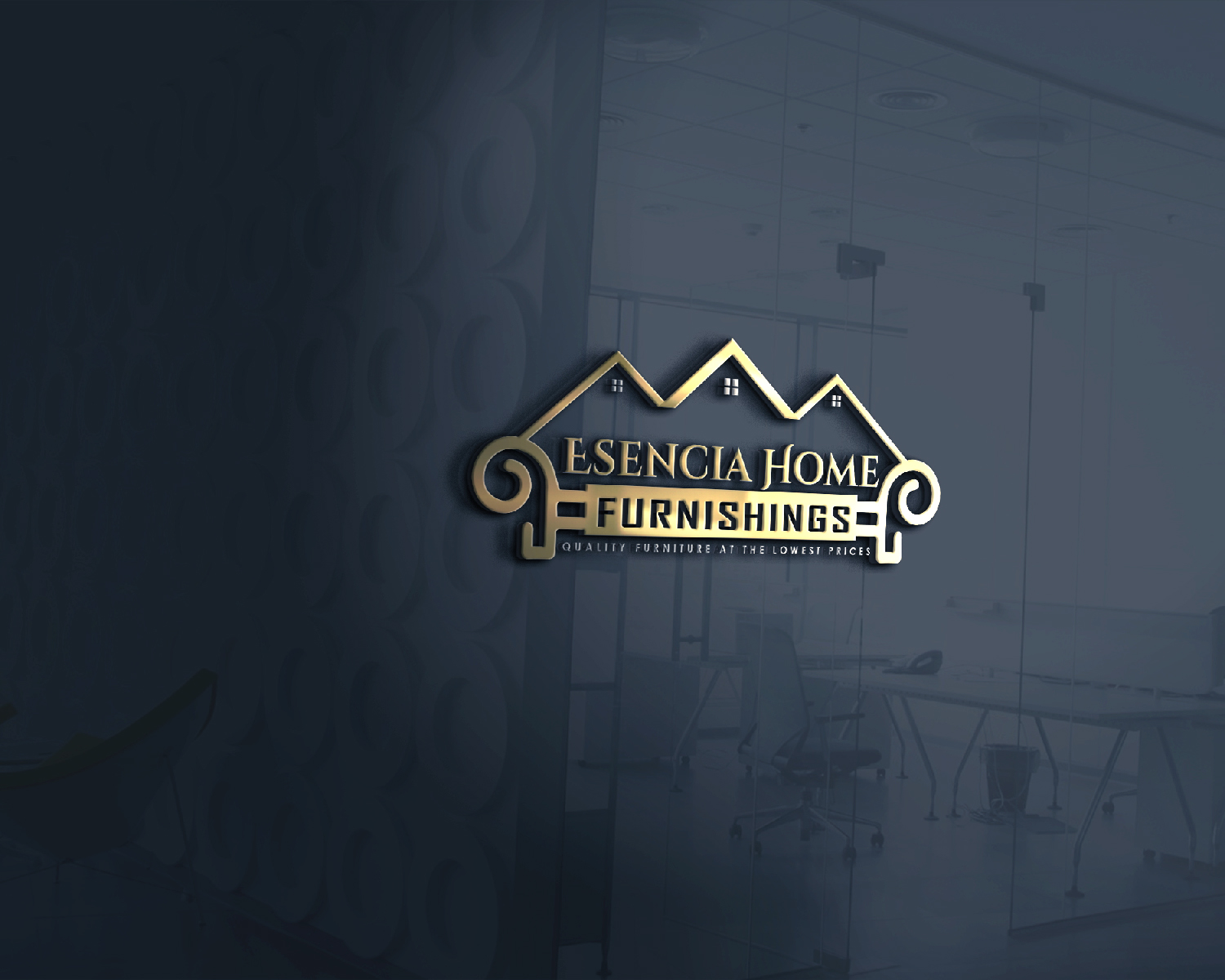Logo Design entry 1636149 submitted by JBsign
