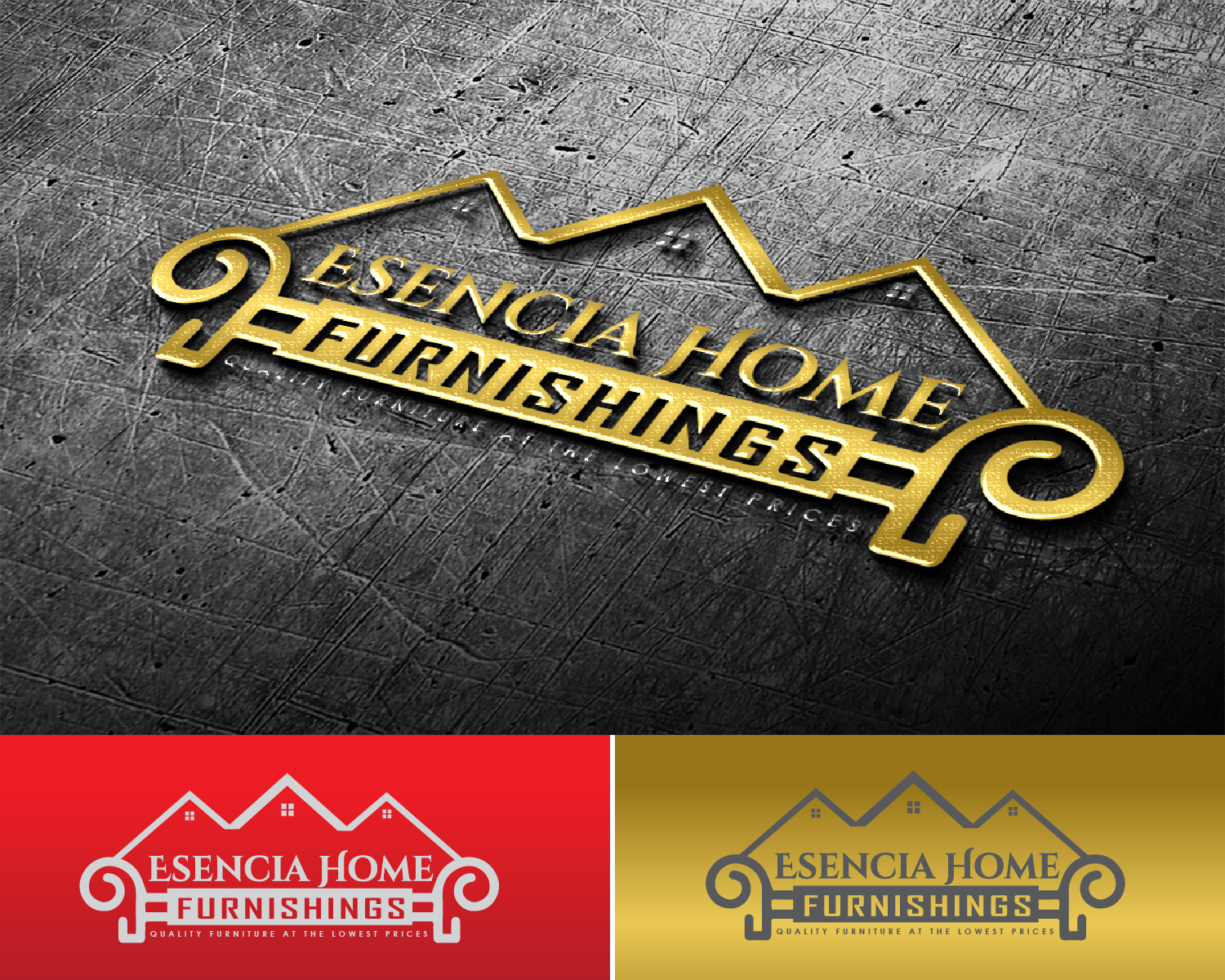 Logo Design entry 1636160 submitted by JBsign