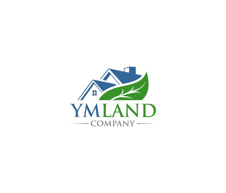 Logo Design entry 1575197 submitted by WoAdek to the Logo Design for YMLAND Company run by joemartin9