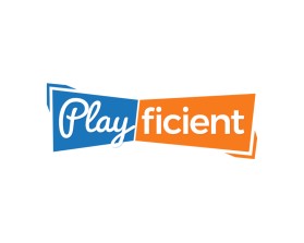 Logo Design entry 1575255 submitted by Amit1991 to the Logo Design for Playficient run by lopushin