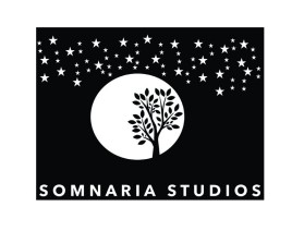 Logo Design entry 1575349 submitted by Sunusie to the Logo Design for Somnaria Studios run by alexmacpherson11