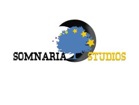 Logo Design entry 1575350 submitted by Sunusie to the Logo Design for Somnaria Studios run by alexmacpherson11