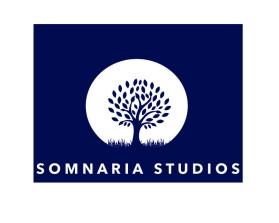 Logo Design entry 1575353 submitted by Lifedrops to the Logo Design for Somnaria Studios run by alexmacpherson11