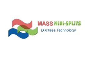 Logo Design entry 1575654 submitted by teOdy to the Logo Design for Mass Mini-Splits run by massminisplits@gmail.com