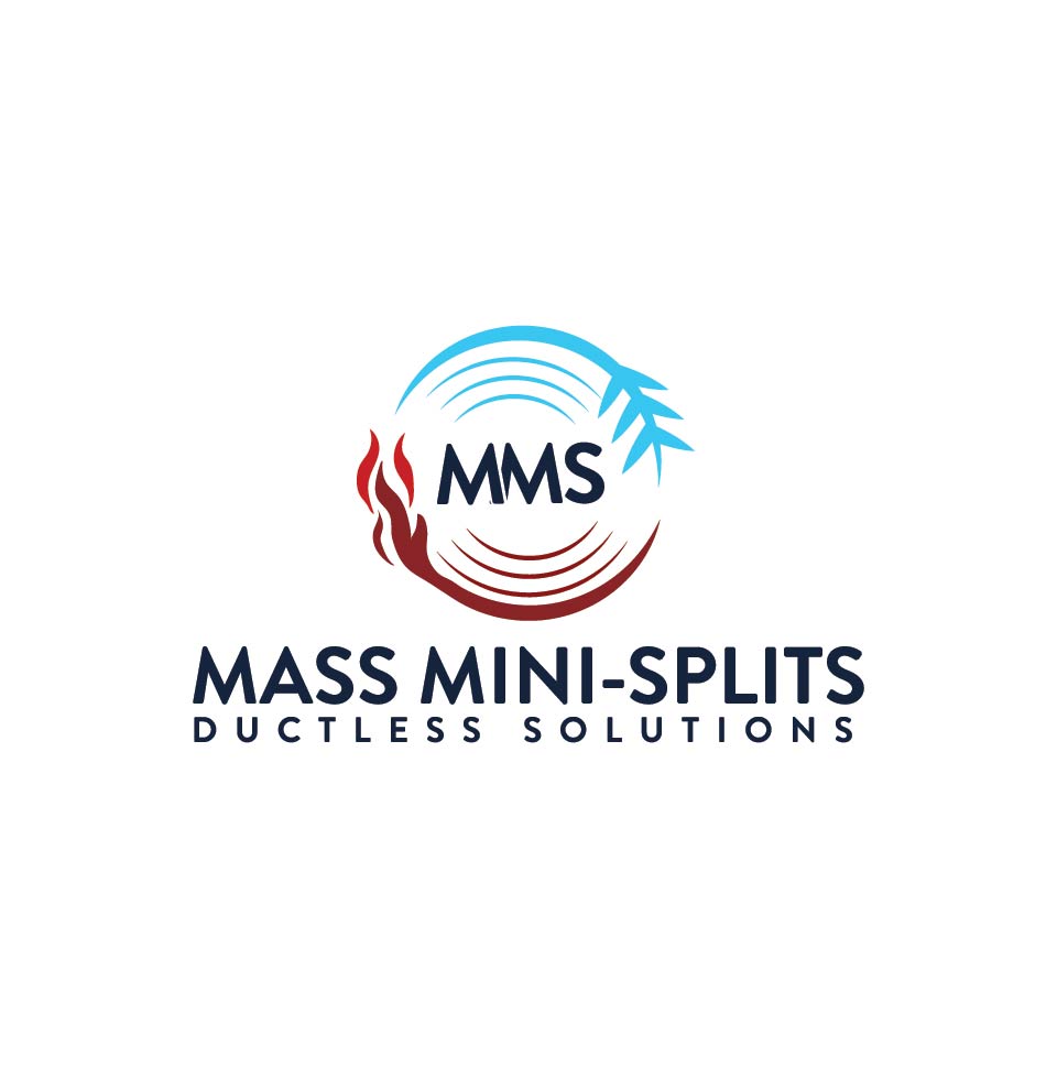 Logo Design entry 1575710 submitted by morearts to the Logo Design for Mass Mini-Splits run by massminisplits@gmail.com