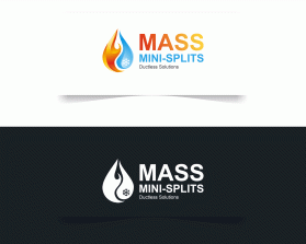 Logo Design entry 1575701 submitted by DonyDesign93