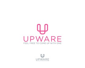 Logo Design entry 1575739 submitted by dsdezign to the Logo Design for Upware run by cynesyn