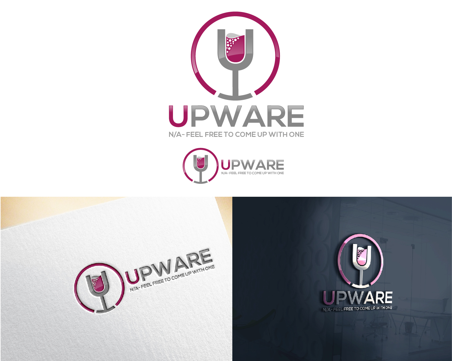 Logo Design entry 1633538 submitted by jymarie01