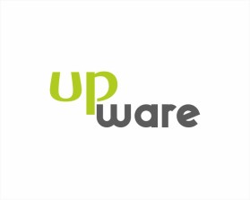 Logo Design entry 1575775 submitted by Dalinex to the Logo Design for Upware run by cynesyn