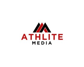 Logo Design entry 1576423 submitted by Destination to the Logo Design for Athlite Media run by athlitemedia