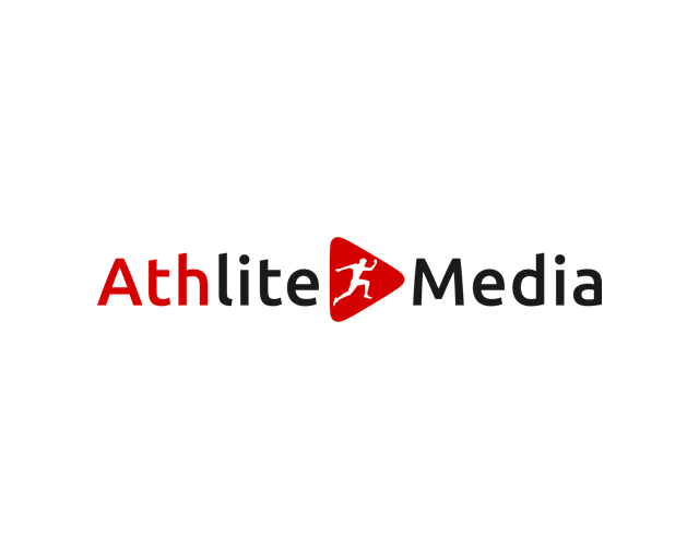 Logo Design entry 1576441 submitted by Fathenry to the Logo Design for Athlite Media run by athlitemedia