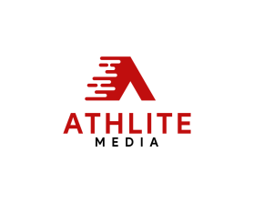 Logo Design Entry 1576496 submitted by trisuhani to the contest for Athlite Media run by athlitemedia