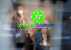 Logo Design entry 1576673 submitted by DonyDesign93 to the Logo Design for San Diego Green Company run by asnmtgrl