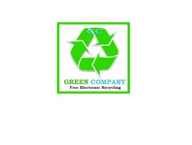 Logo Design entry 1576675 submitted by cyber to the Logo Design for San Diego Green Company run by asnmtgrl