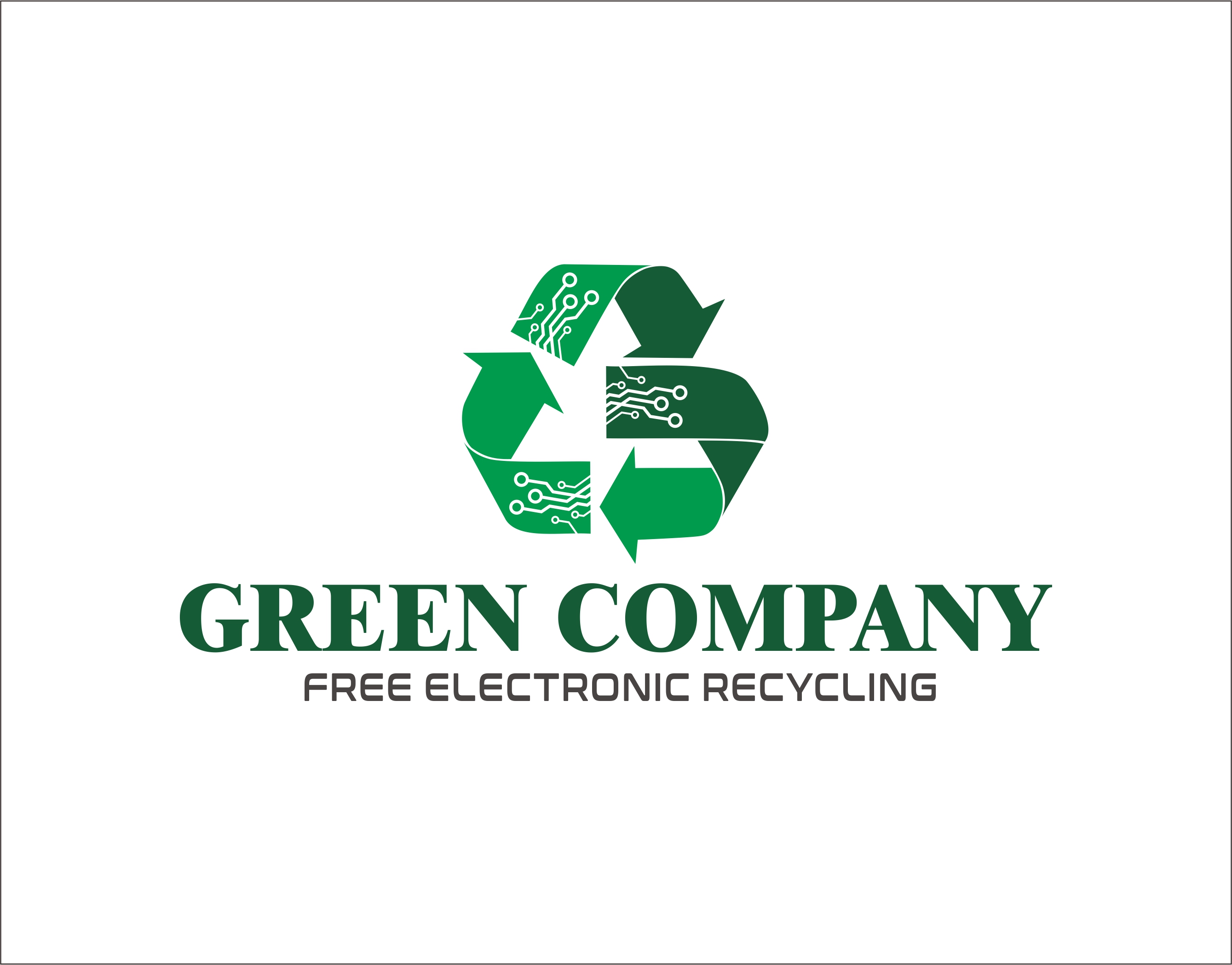 Logo Design entry 1576674 submitted by eddypoer77 to the Logo Design for San Diego Green Company run by asnmtgrl