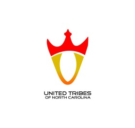 Logo Design entry 1576723 submitted by leedatlate to the Logo Design for United Tribes of North Carolina run by dablanks